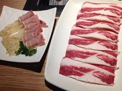 iphone_upload_pic-新石器烤肉(周浦万达店)