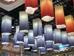 -姜胖胖无限自助烤肉(罗湖宝能店)
