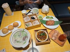 -蔡澜点心·粤菜(花城汇南区店)