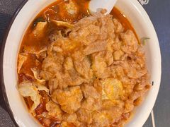 -丽丽三鲜螺蛳粉(田林路店)