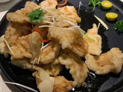 -黑土印象菜馆(三元桥店)