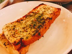 -PIZZA BIANCA(万象城店)