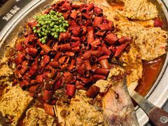 -烤匠麻辣烤鱼(万象城店)