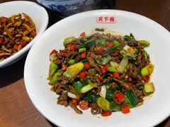 -天下客饭店(中山路店)