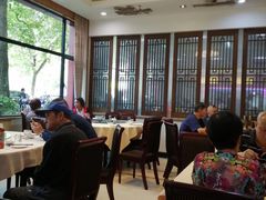 大堂-大富贵(临沂店)