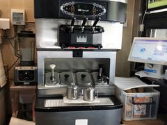 -吴裕泰茶庄(西单店)