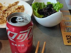 -前门·鲜肉火锅(长风店)