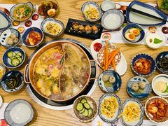 -伊豆野菜村(大族广场店)