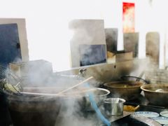 -盛兴面馆(真儒大厦店)