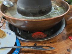 -元盛居(生态大街店)