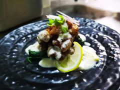 -长崎屋·日本料理·刺身·烧鸟(天河北路店)