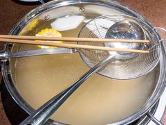 -幸运牛汕头小黄牛牛肉火锅(梅林店)