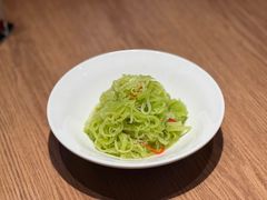 莴笋丝-金锅小厨(乐活街店)