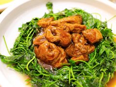 -東城故事·尋找姆媽的味道(玉兰路店)