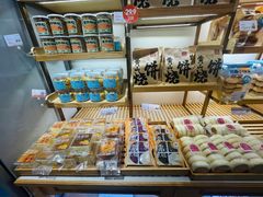 -巴莉甜甜(中环城店)