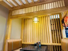-老熟人烤肉城(马家堡店)