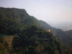 -大慈岩风景区