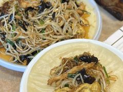 -福荣居褡裢火烧京味家常菜(西四店)