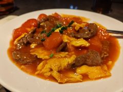-汤城小厨•粤菜•靓汤(苏州街店)