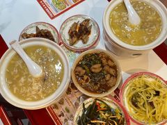 -71号豆汤饭·成都小馆(春熙路百盛店)
