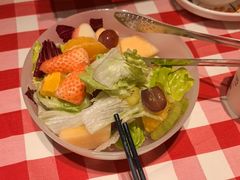 -西贝(吴江路湟普汇店)