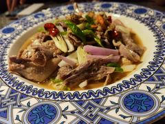 -小尕子·新疆菜(明园店)