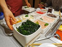 -海底捞火锅(吴中路店)