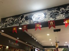 -咸阳湖景区-统一广场