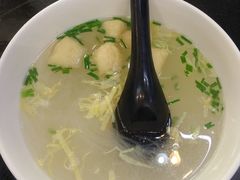 -上味馆南翔小笼(真金路店)