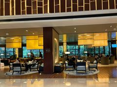 -拾溪餐厅·包厢(杭州千禧度假酒店)