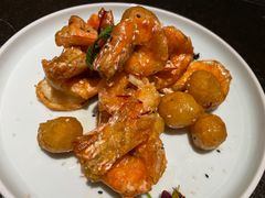 -北平盛世·新京菜·北京烤鸭(劲松·双井店)