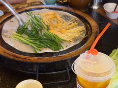 -老渔家·白族·石板烧.野生菌火锅(大理古城叶榆路店)