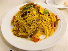 -和平馆·地道港澳茶餐厅(西门口店)