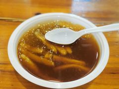 -安海五叔公土笋冻(西街店)