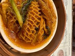 -合肥古井假日酒店古井面馆