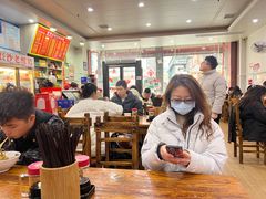 -肆姐面粉馆(坡子街店)