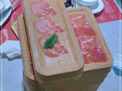 -一绪に寿喜烧自助(世茂广场店)