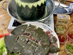 -兴兴旺·冬瓜盅·啫啫煲(西华路店)