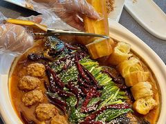 -老北门·苏帮菜·湖景包间(月光码头店)