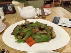 -佛有缘素食馆·荔湾老字号(陈家祠首店)