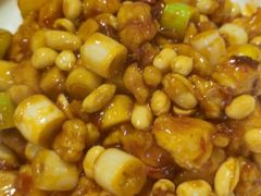 -老浒记烤鸭-北京菜(琉璃厂店)