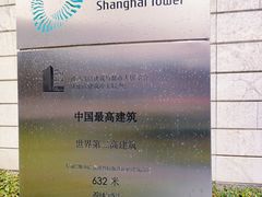 -上海中心大厦