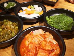 -九田家黑牛烤肉料理(太原迎泽区同至人店)