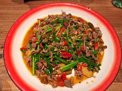 -泥糊破店小酒馆·团建聚餐(南京西路店)