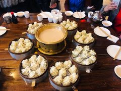 -大召麦香村(新生街店)