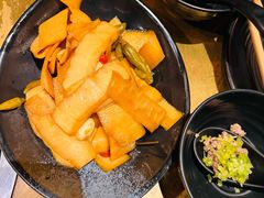 -手选潮汕鲜牛肉火锅(二七广场店)