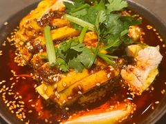 -老屋印象·酸菜鱼新川菜(义乌之心店)