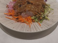 -北塘海鲜·天津菜·鲅鱼水饺是一绝(大光明桥旗舰店)