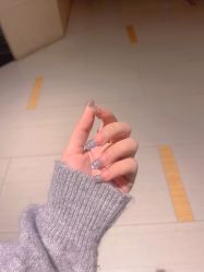 -晨·艺美甲美睫