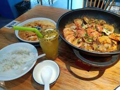 -大厨的餐厅(曾厝垵总店)